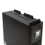 Источник Бесперебойного Питания Линейно-интерактивный E-Power PSW 600 3000 ВА / 2400 Вт , для монтажа в стойку, c АКБ 4 х 12В_9 Ач LCD, 6xC13,USB,RJ45