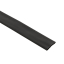 Термоусаживаемая трубка ТУТк с клеевым слоем нг 39/13 черная в отрезках по 1м EKF PROxima