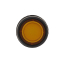 Кнопка SW2C-10D с подсветкой желтая NO 24В EKF PROxima