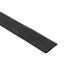 Термоусаживаемая трубка ТУТк с клеевым слоем нг 50/17 черная в отрезках по 1м EKF PROxima