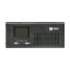 ИБП Линейно-интерактивный E-Power PSW -H 600 ВА/Вт ,с батарейным автоматом, 2xSchuko