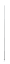 Мачта молниеприемная секционная активная алюминиевая ММСАА-11 L=11м (3 места) Al EKF PROxima