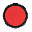 Кнопка SW2C-11 возвратная красная NO+NC EKF PROxima