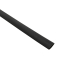 Термоусаживаемая трубка ТУТк с клеевым слоем нг 18/6 черная в отрезках по 1м EKF PROxima