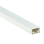 Канал кабельный (20х10) (96 м) белый EKF-Plast