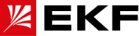 Измеритель-регулятор EKF TER101-L-M2A-R