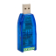 Преобразователь интерфейсов RSU-C-1 RS485-USB EKF PROxima