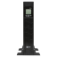 Источник Бесперебойного Питания Линейно-интерактивный E-Power PSW 600 1000 ВА/ 800 Вт , для монтажа в стойку, c АКБ 2 х 12В_7 Ач,USB,RJ45,3хСE13