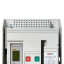 Выключатель автоматический ВА-450 1600/1600А 3P 65кА выкатной v2 EKF