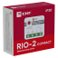 Импульсное реле RIO-2 compact 10А EKF PROxima
