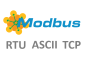 Интерфейсы RS-485/232 и Ethernet (протокол Modbus RTU/ASCII/TCP)