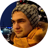 Фото сотрудника