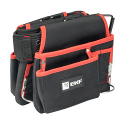 Сумка-пояс С-12 EKF Professional