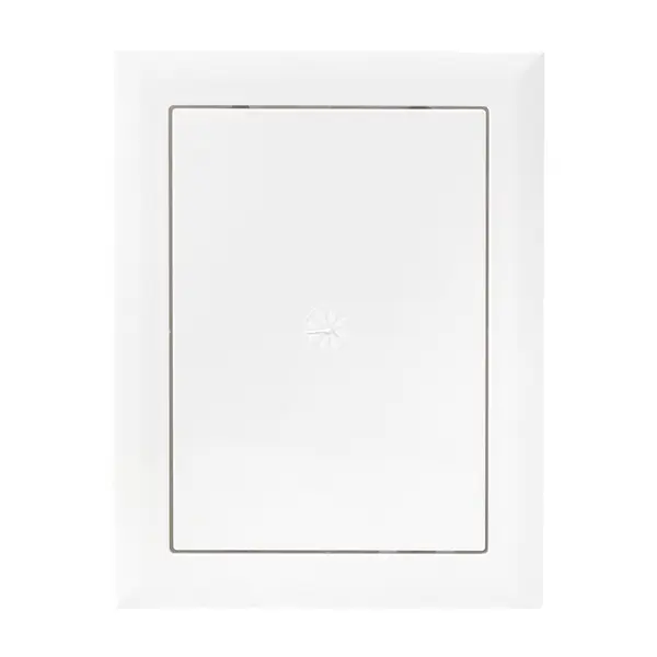 Люк ревизионный пластик 150x200 (ШхВ внутр.) EKF Basic