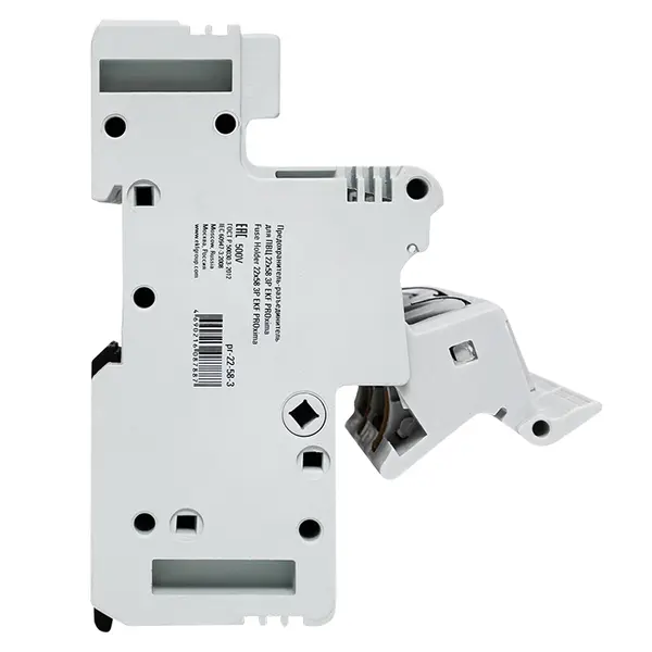 Предохранитель-разъединитель PR 22x58 3P EKF