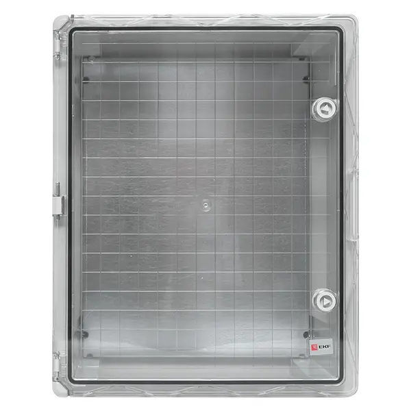 ЩМП-П прозрачная дверь (500x400x240) IP65 PROXIMA EKF