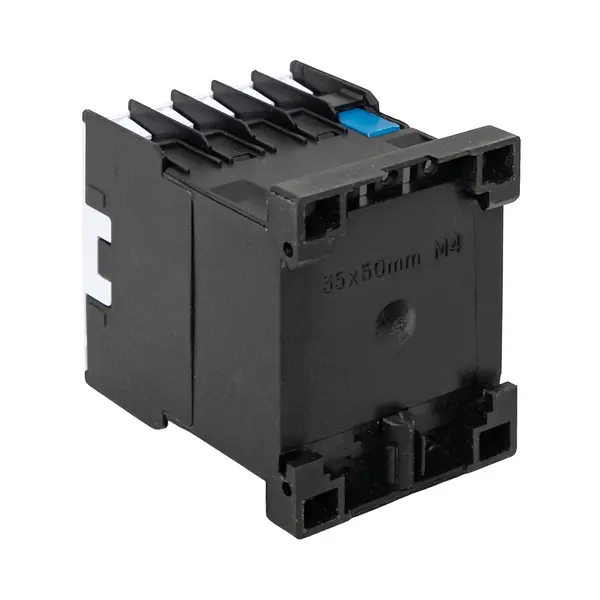 Контактор МКЭ-1 6А 1NO 400В AC EKF