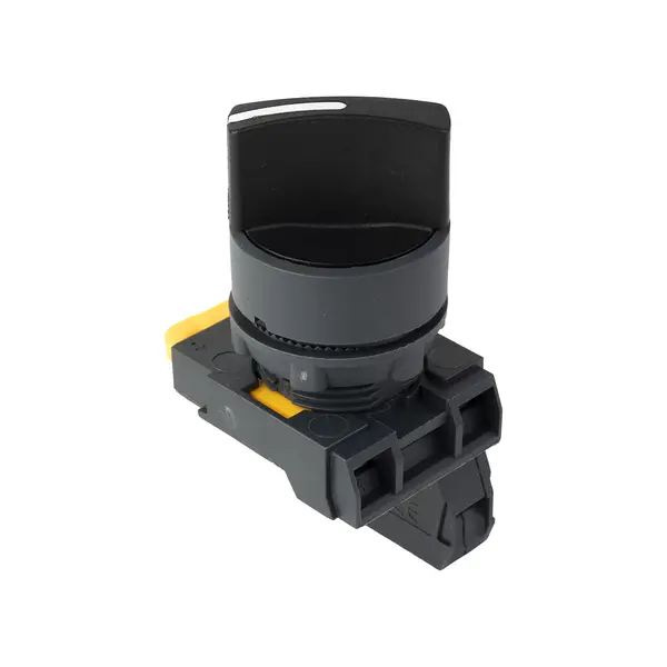 Переключатель SB-41 на 2 положения без фиксации 1NO IP65 EKF