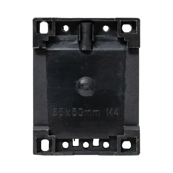 Контактор МКЭ-1 6А 1NO 400В AC EKF
