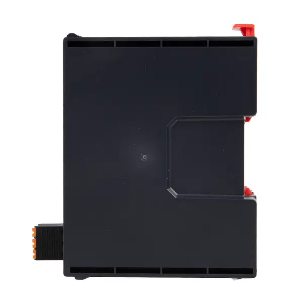 Модуль сетевой удалённого расширения ввода и вывода Ethercat GR200-ECS D-CARD EKF