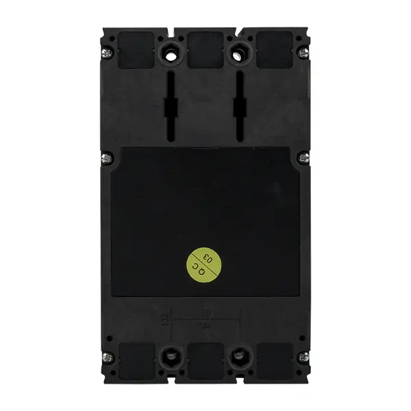 Выключатель автоматический в литом корпусе AV-POWER-1/3 160А 100кА ETU2.0 EKF