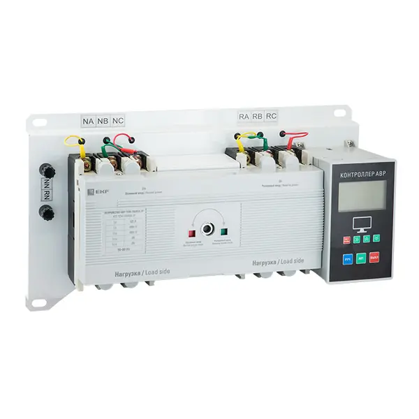 Устройство АВР ТСМ-100/50 3р EKF