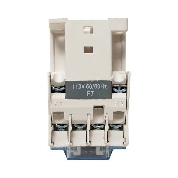 Контактор КМЭ-1 12А 1NC 110В AC EKF