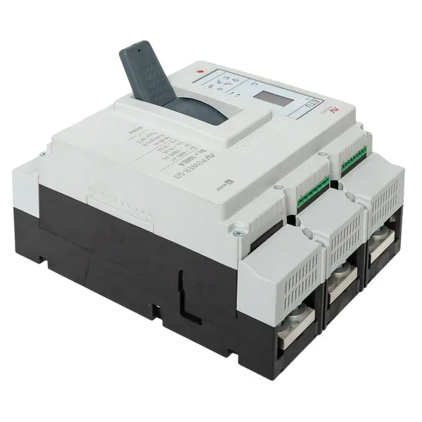 Выключатель автоматический в литом корпусе AV-POWER-5/3 1600А 70кА ETU6.0 EKF