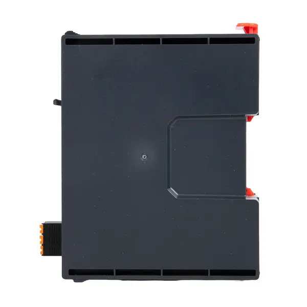 Программируемый логический контроллер (ПЛК) EC312 токоподающий D-CARD EKF