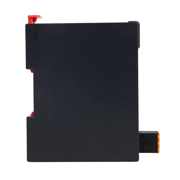 Модуль сетевой удалённого расширения ввода и вывода Ethercat GR200-ECS D-CARD EKF