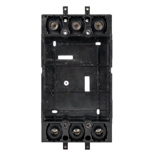 Панель втычная AV POWER-1/3TR заднего присоед. PID-1/3R EKF Averes
