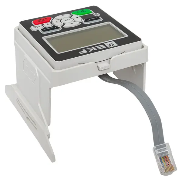 Преобразователь частоты PRO-Drive PD-500-E88-30K-43-PN EKF