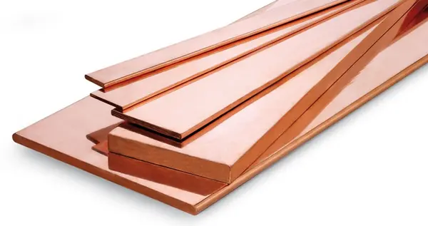 Шина М1T 10x20x4000 мм EKF PROxima