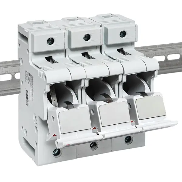 Предохранитель-разъединитель PR 22x58 3P EKF