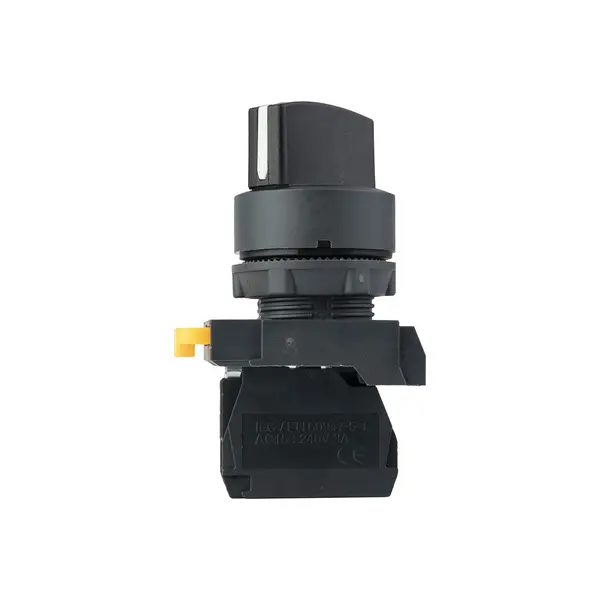 Переключатель SB-41 на 2 положения без фиксации 1NO IP65 EKF