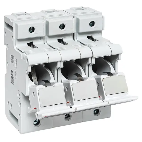 Предохранитель-разъединитель PR 22x58 3P EKF