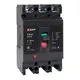 Выключатель автоматический в литом корпусе ProPact LS125 100А 3P 18кА EKF