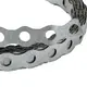 Лента перфорированная монтажная волна 17x0,55 (25 м) EKF