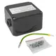 Коробка соединительная Heat box 120 S