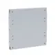 Монтажная панель В300 Ш400 глухая EKF AVERES