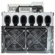 Преобразователь частоты PRO-Drive PD-500-E88-75K-43-PN EKF