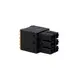 Модуль сетевой удалённого расширения ввода и вывода Ethercat GR200-ECS D-CARD EKF
