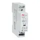 Контактор модульный КМ 20А 1NO+1NC 230В АС (1 мод.) AVERES EKF