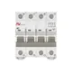 Выключатель автоматический AV-6 DC 4P 1A (K) 6kA EKF AVERES