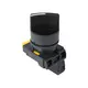 Переключатель SB-41 на 2 положения без фиксации 1NO IP65 EKF