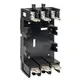 Панель втычная AV POWER-1/3TR заднего присоед. PID-1/3R EKF Averes