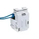 Расцепитель независимый (SHT) для AV POWER-2 ETU/TR AC 400В левый EKF