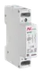Контактор модульный КМ 25А 1NO+1NC 48В АС (1 мод.) AVERES EKF