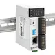 Программируемый контроллер F100 10 в/в N PRO-Logic EKF