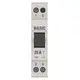 Трехпозиционный переключатель 1P 25А Basic